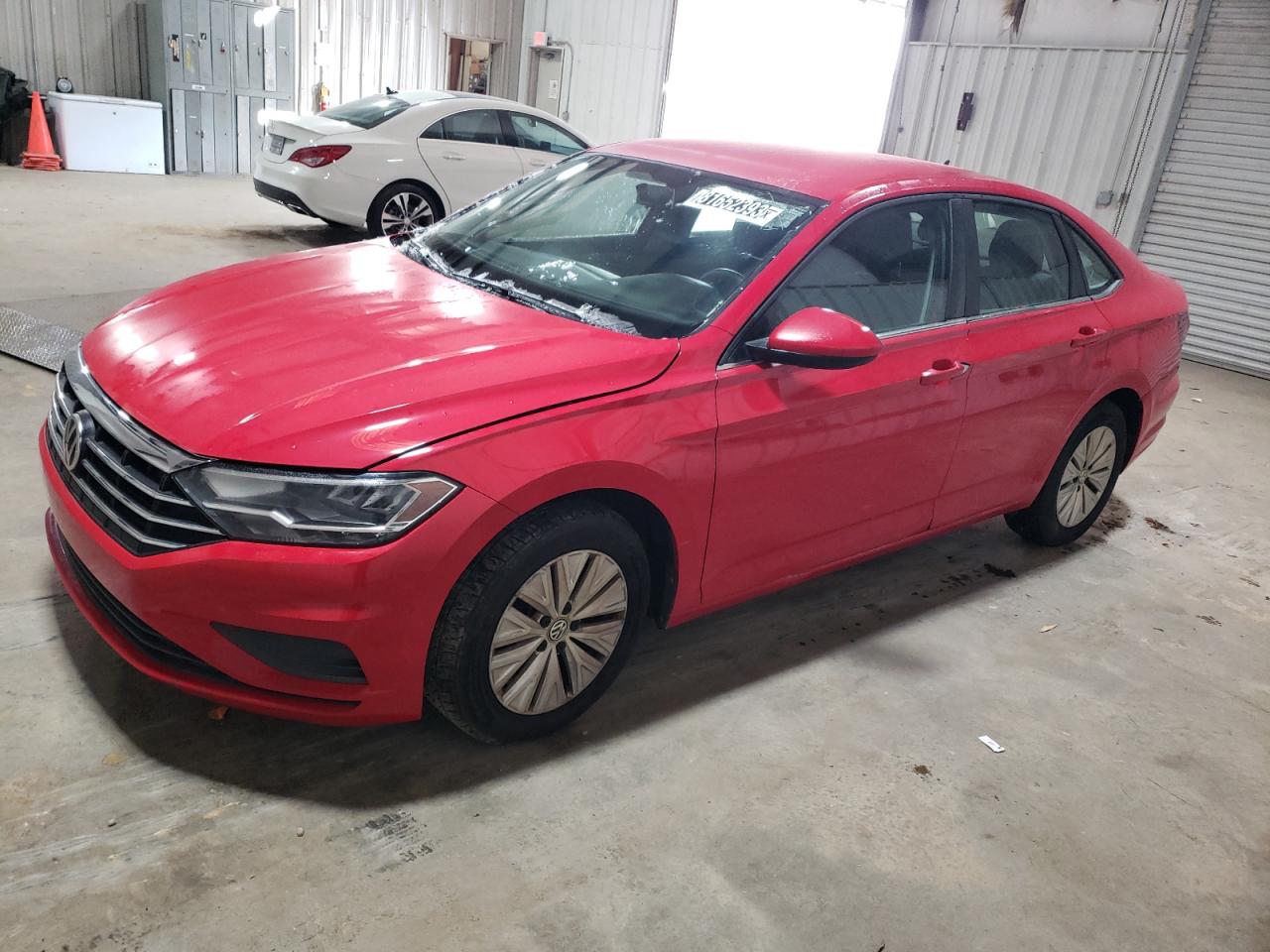 Obraz 1 z 2019 VOLKSWAGEN JETTA S 2019 z VIN 3VWC57BU2KM029097