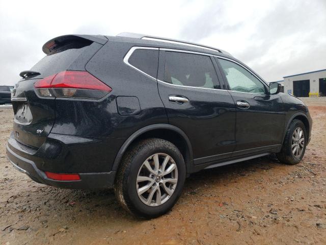 Image 3 of 2020 NISSAN ROGUE S 2020 with VIN KNMAT2MT1LP502054