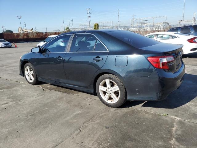 Изображение 2 2014 TOYOTA CAMRY L 2014 с VIN 4T1BF1FK0EU855962