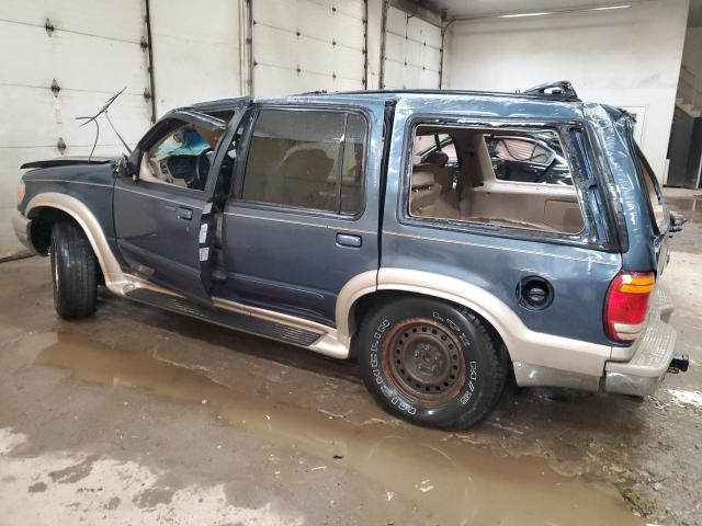 Obraz 2 z 1999 FORD EXPLORER  1999 z VIN 1FMDU34E9XZA70028