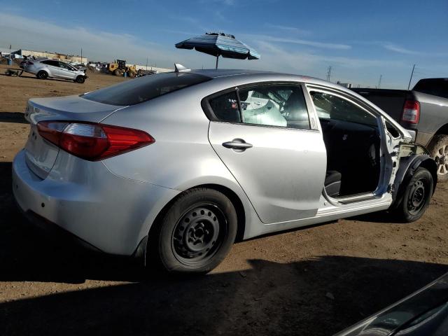 Obraz 3 z 2016 KIA FORTE LX 2016 z VIN KNAFK4A67G5573826