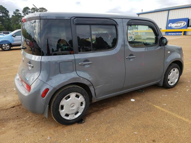 Изображение 3 2013 NISSAN CUBE S 2013 с VIN JN8AZ2KR7DT305926