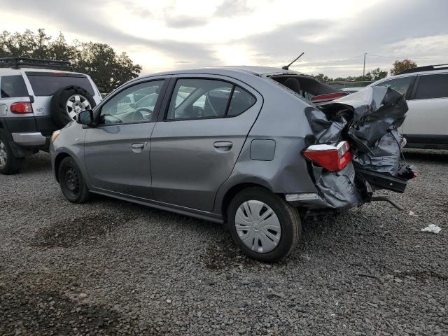 Obraz 2 z 2021 MITSUBISHI MIRAGE G4 ES 2021 z VIN ML32FUFJ6MHF00823