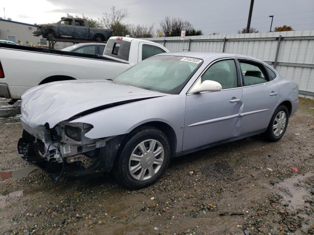2006 BUICK LACROSSE CX 2006 image