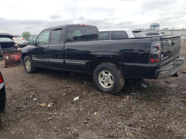 Obraz 2 z 2000 CHEVROLET SILVERADO K1500 2000 z VIN 1GCEK19T9YE255926