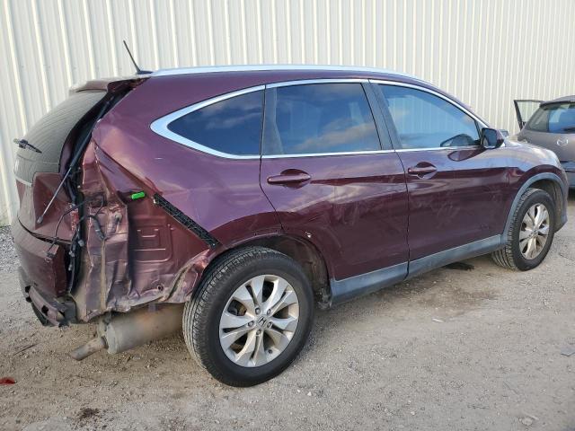 Изображение 3 2014 HONDA CR-V EXL 2014 с VIN 5J6RM3H71EL030459