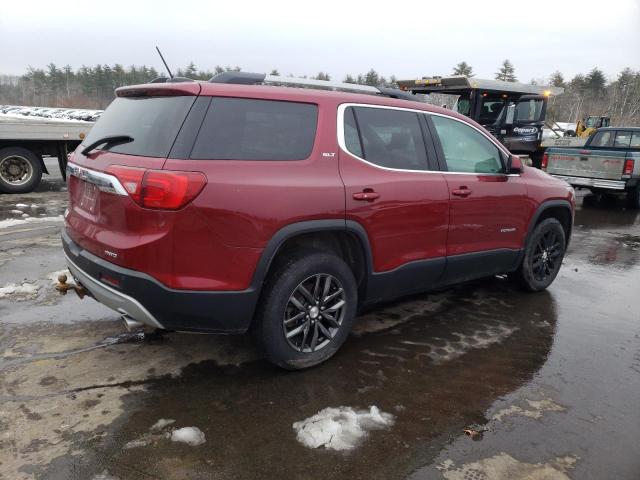 Изображение 3 2019 GMC ACADIA SLT-1 2019 с VIN 1GKKNULS1KZ247576