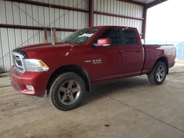 Изображение 2009 DODGE RAM 1500  2009