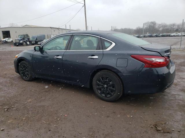 Изображение 2 2018 NISSAN ALTIMA 2.5 2018 с VIN 1N4AL3AP2JC265288