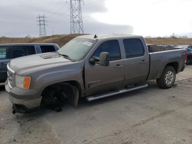 Изображение 2012 GMC SIERRA K2500 SLT 2012