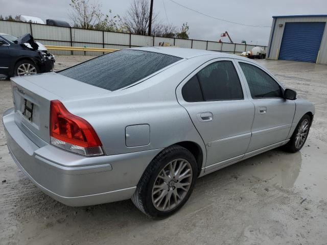 Image 3 of 2007 VOLVO S60 T5 2007 with VIN YV1RS547072635587