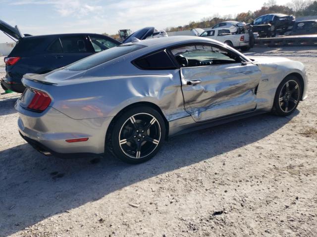 Изображение 3 2020 FORD MUSTANG  2020 с VIN 1FA6P8TD3L5158154