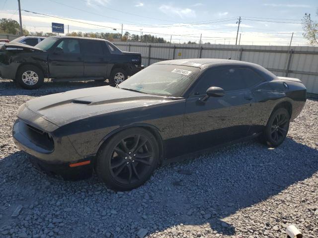Изображение 1 2017 DODGE CHALLENGER SXT 2017 с VIN 2C3CDZAG5HH651685