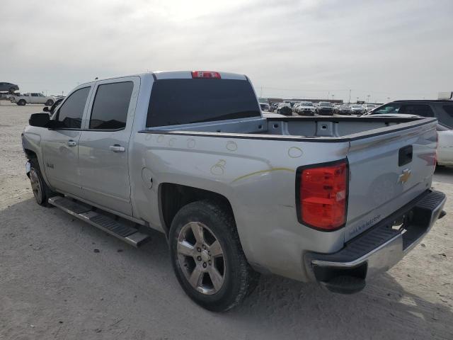 Изображение 2 2016 CHEVROLET SILVERADO C1500 LT 2016 с VIN 3GCPCREC0GG179210
