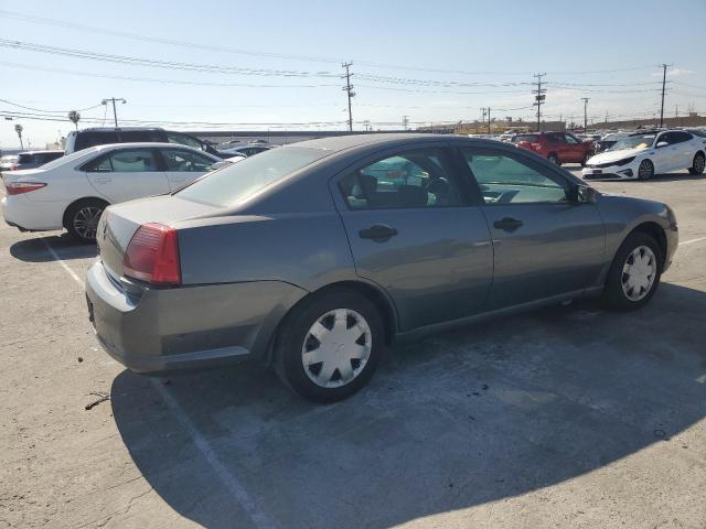 Image 3 of 2005 MITSUBISHI GALANT DE 2005 with VIN 4A3AB26FX5E018616