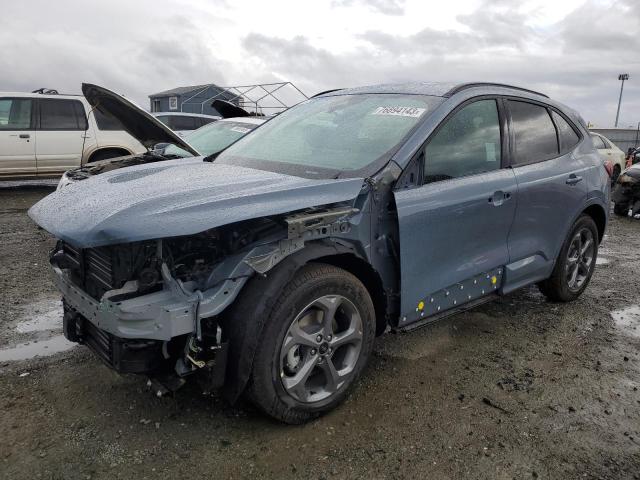 2023 FORD ESCAPE ST LINE 2023 image
