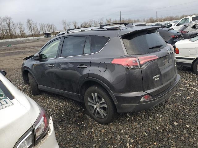 Obraz 2 z 2018 TOYOTA RAV4 LE 2018 z VIN JTMBFREV8JJ726037
