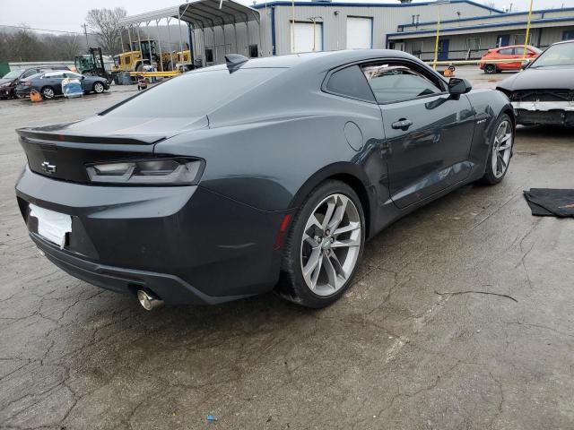 Obraz 3 z 2017 CHEVROLET CAMARO LT 2017 z VIN 1G1FD1RS4H0112992