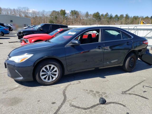 Image 1 of 2016 TOYOTA CAMRY LE 2016 with VIN 4T1BF1FK8GU255368