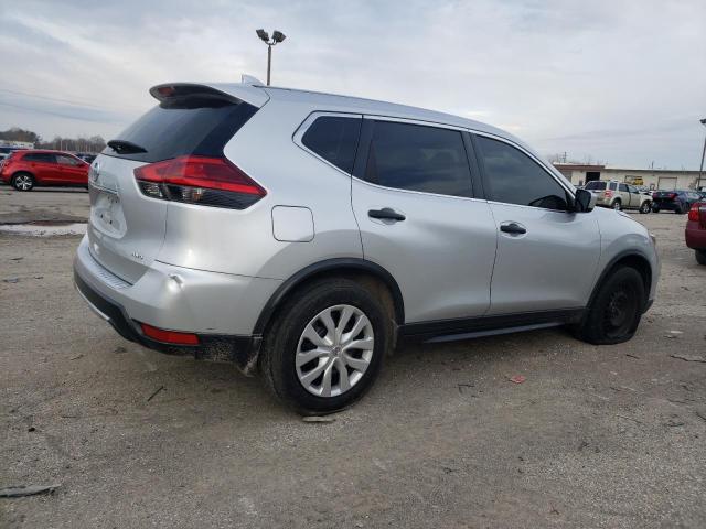 Изображение 3 2017 NISSAN ROGUE S 2017 с VIN KNMAT2MV2HP619554