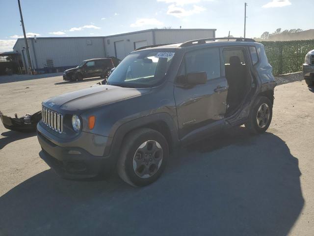 Изображение 2016 JEEP RENEGADE SPORT 2016