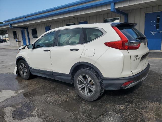 Image 2 of 2018 HONDA CR-V LX 2018 with VIN 2HKRW5H36JH408556