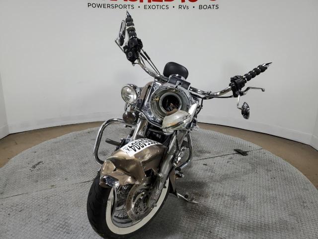 Obraz 2 z 2004 HARLEY-DAVIDSON FLHRCI  2004 z VIN 1HD1FRW194Y710978