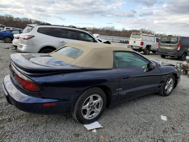 Obraz 3 z 2001 PONTIAC FIREBIRD  2001 z VIN 2G2FS32K312140939