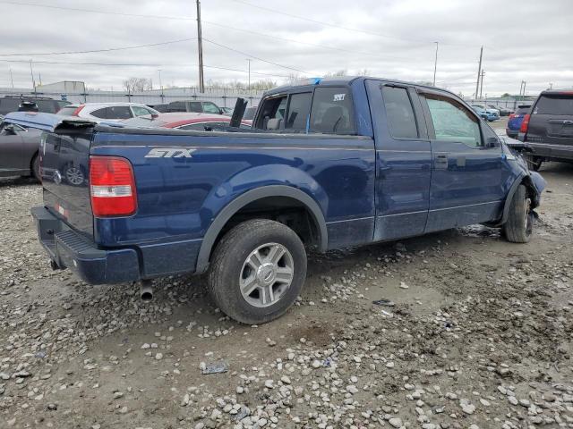 Image 3 of 2008 FORD F150  2008 with VIN 1FTRX12W08FB67350