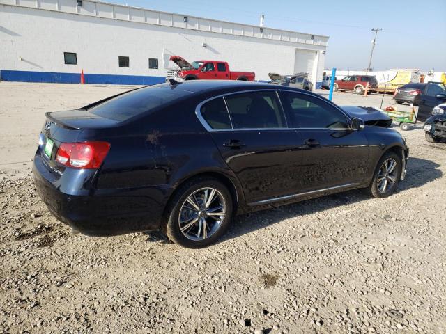 Obraz 3 z 2008 LEXUS GS 350 2008 z VIN JTHCE96SX80013215