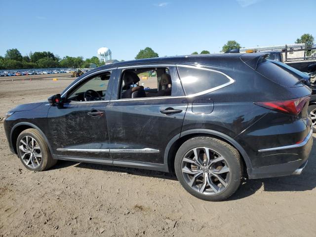 Изображение 2 2022 ACURA MDX TECHNOLOGY 2022 с VIN 5J8YE1H41NL007984