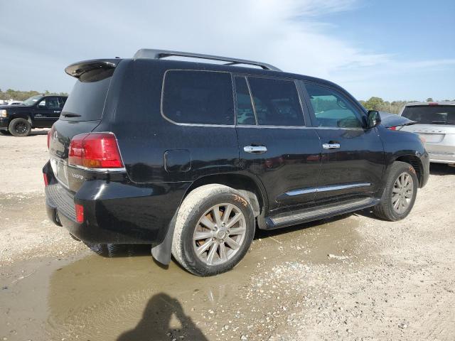 Изображение 3 2011 LEXUS LX 570 2011 с VIN JTJHY7AX7B4083449