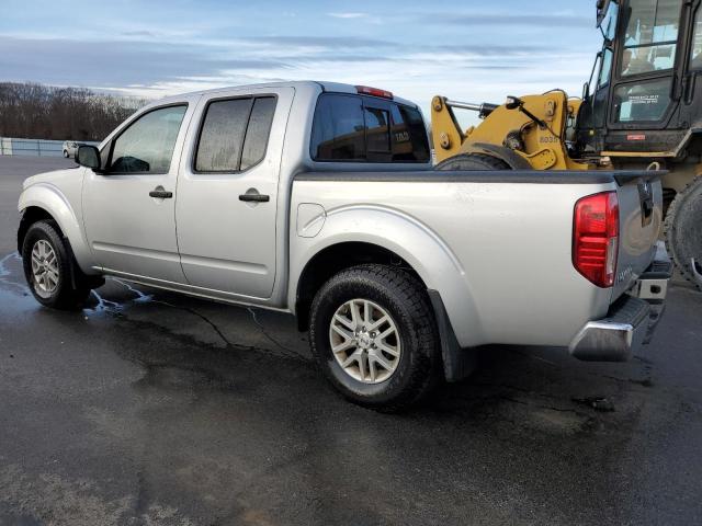 Изображение 2 2019 NISSAN FRONTIER S 2019 с VIN 1N6AD0EV5KN786586