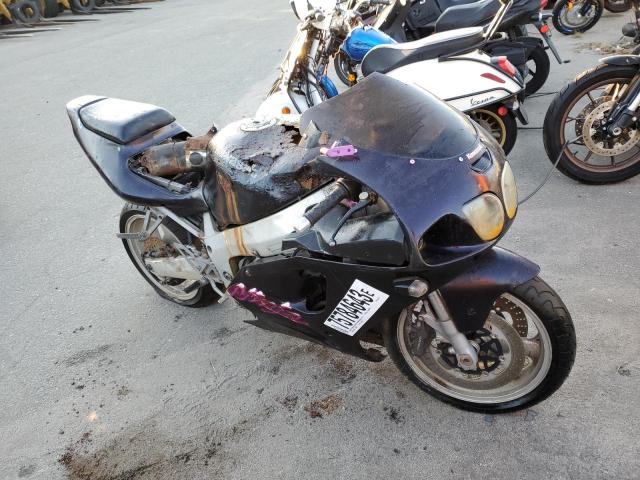 1996 KAWASAKI ZX750 P 1996 image