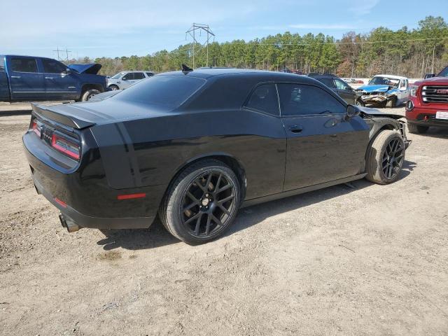 Изображение 3 2015 DODGE CHALLENGER R/T SCAT PACK 2015 с VIN 2C3CDZFJ8FH794034