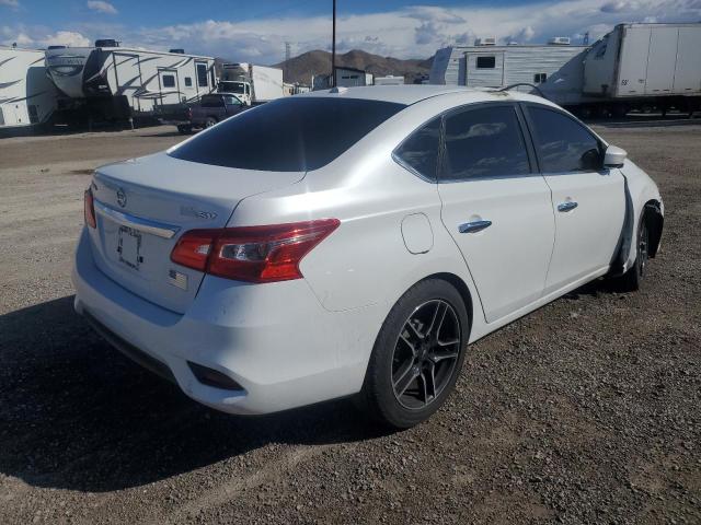 Obraz 3 z 2016 NISSAN SENTRA S 2016 z VIN 3N1AB7AP3GY231335