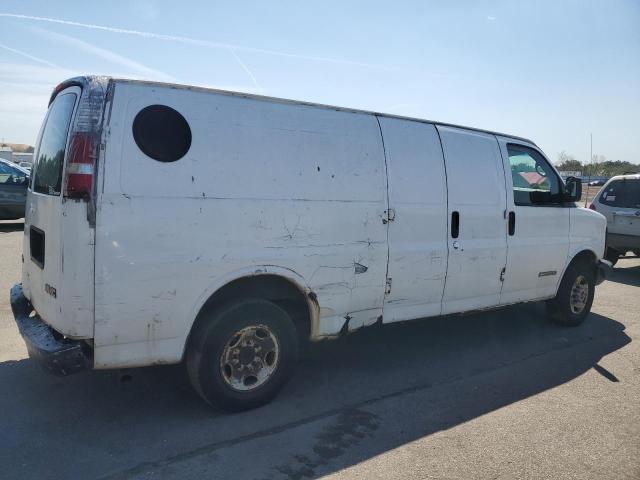 Image 3 of 2004 GMC SAVANA G2500 2004 with VIN 1GTGG29V041193867