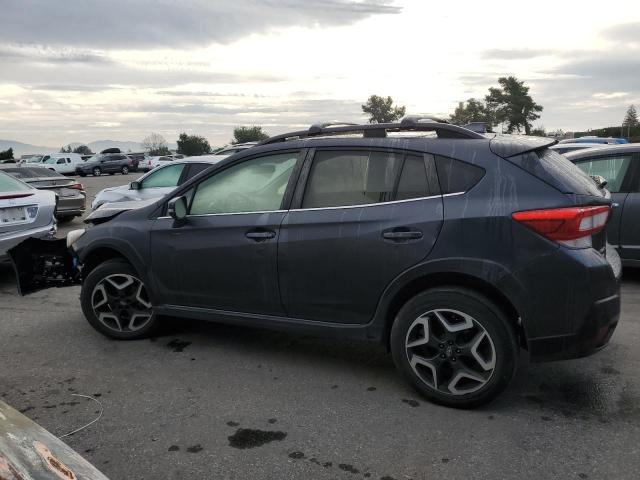 Изображение 2 2019 SUBARU CROSSTREK LIMITED 2019 с VIN JF2GTAMCXK8301333