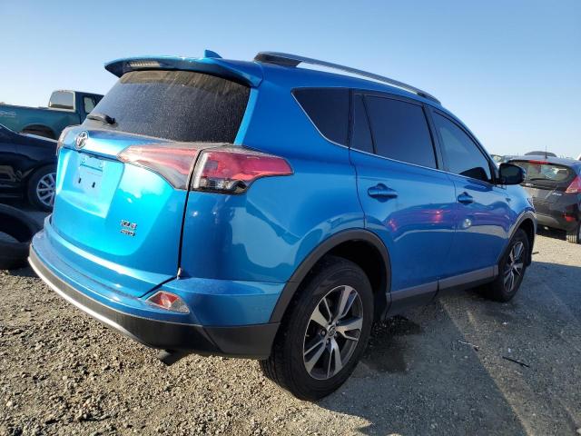 Изображение 3 2018 TOYOTA RAV4 ADVENTURE 2018 с VIN JTMRFREVXJD234543