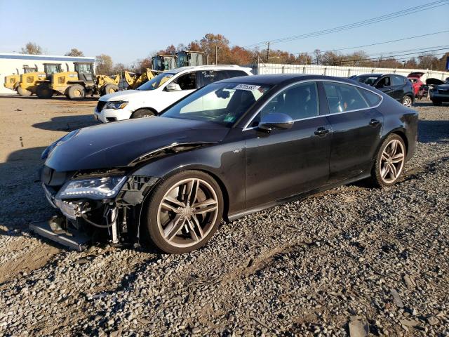 Obraz 1 z 2014 AUDI S7 PREMIUM 2014 z VIN WAUW2AFC2EN078492