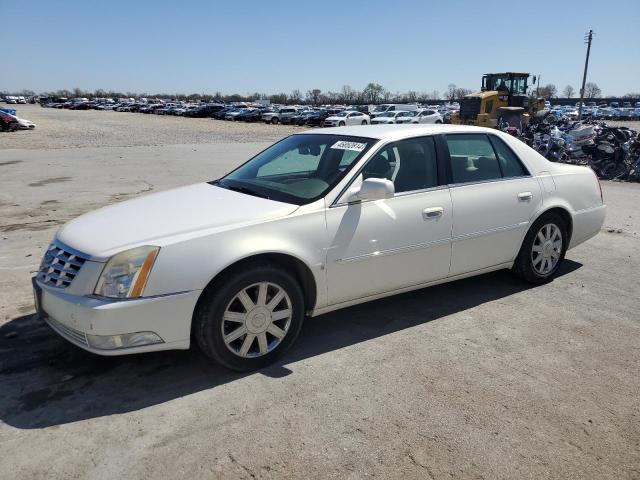 2006 CADILLAC DTS  2006 image