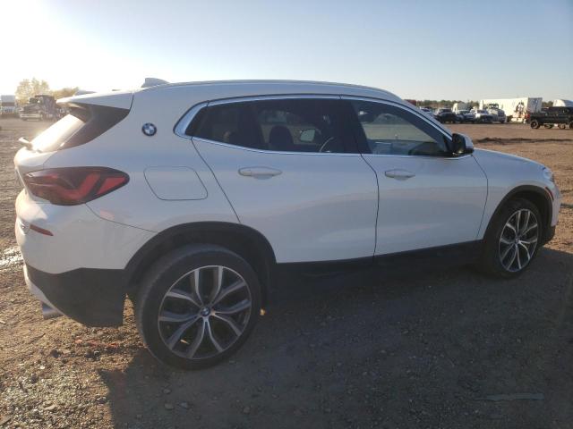 Image 3 of 2021 BMW X2 SDRIVE28I 2021 with VIN WBXYH9C07M5T01856