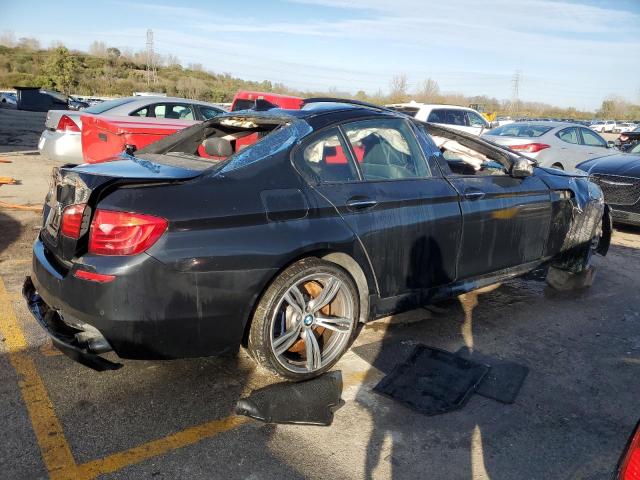 Obraz 3 z 2013 BMW M5 2013 z VIN WBSFV9C58DC773139