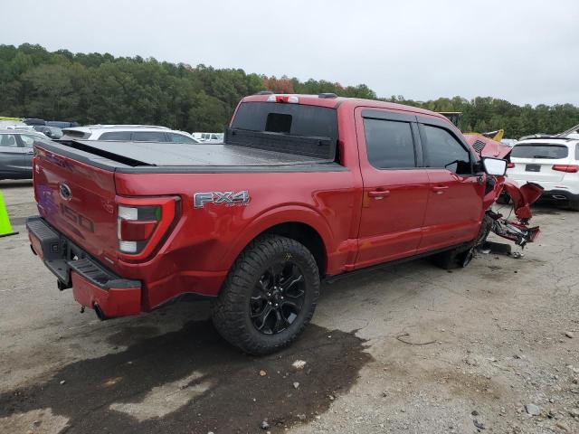 Изображение 3 2022 FORD F150 SUPERCREW 2022 с VIN 1FTFW1E83NFC42346