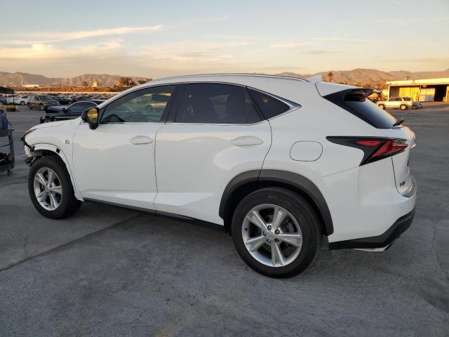 Изображение 2 2017 LEXUS NX 200T BASE 2017 с VIN JTJYARBZ5H2082823