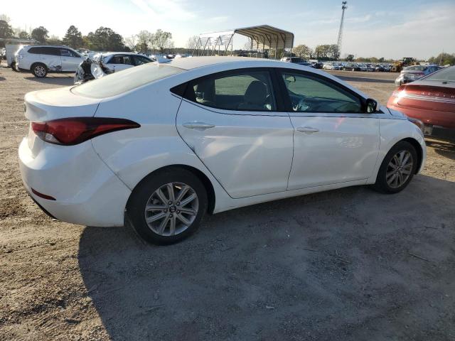 Изображение 3 2014 HYUNDAI ELANTRA SE 2014 с VIN 5NPDH4AE7EH495979