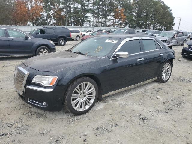 Obraz 2014 CHRYSLER 300C  2014
