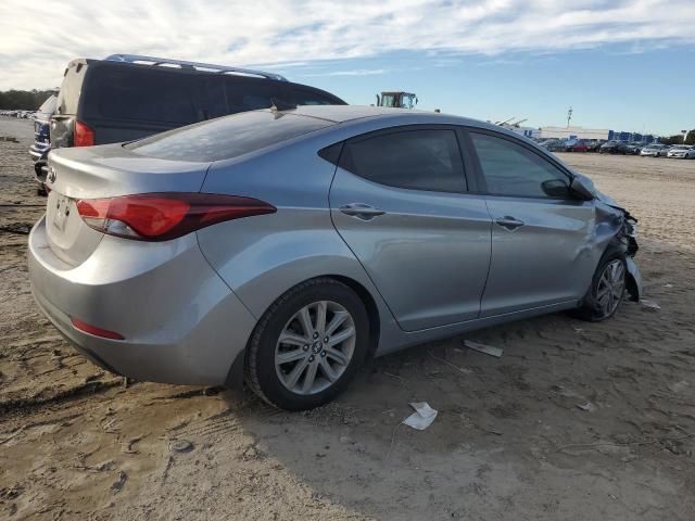 Obraz 3 z 2016 HYUNDAI ELANTRA SE 2016 z VIN 5NPDH4AE8GH718484