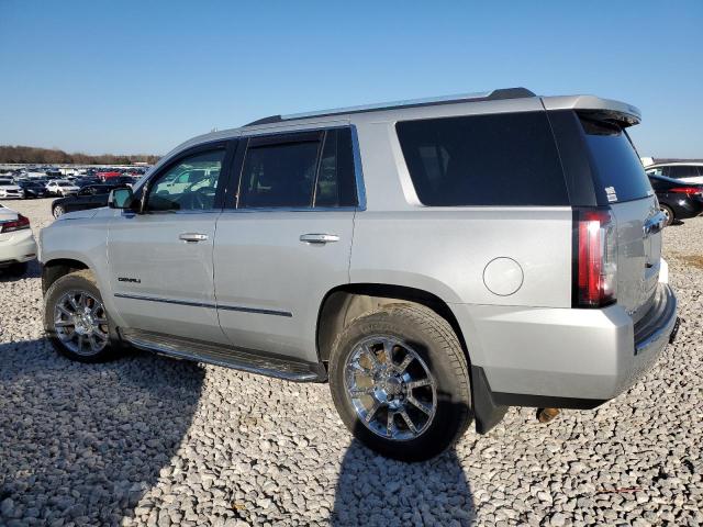 Obraz 2 z 2015 GMC YUKON DENALI 2015 z VIN 1GKS2CKJ0FR683174