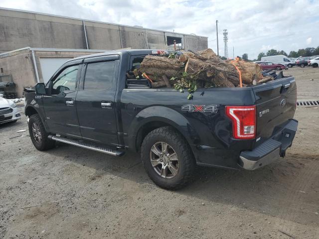 Obraz 2 z 2016 FORD F150 SUPERCREW 2016 z VIN 1FTEW1EGXGFC79528